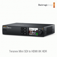 Teranex Mini SDI to HDMI 8K HDR