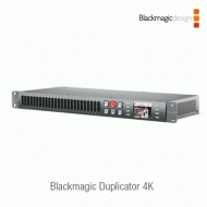 Blackmagic Duplicator 4K