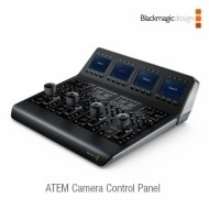 ATEM Camera Control Panel