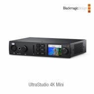 [신제품]UltraStudio 4K Mini