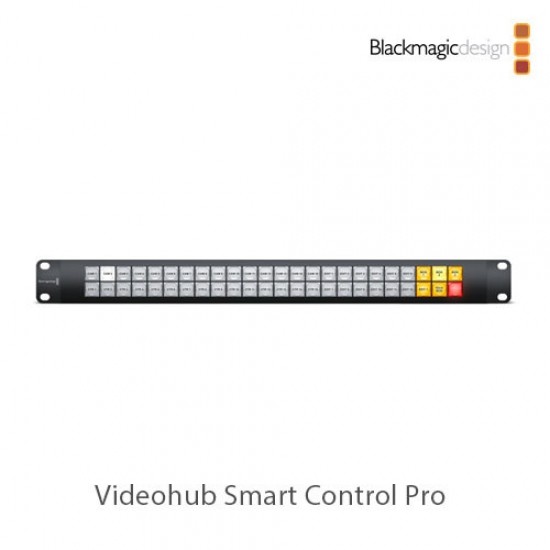 Videohub Smart Control Pro