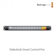 [신제품] Videohub Smart Control Pro