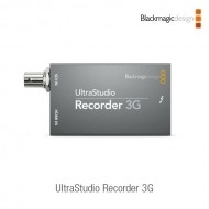[신제품_입고완료!]UltraStudio Recorder 3G