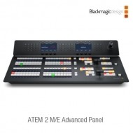 ATEM 2 M/E Advanced Panel 20