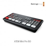 [가격인하!]ATEM Mini Pro ISO