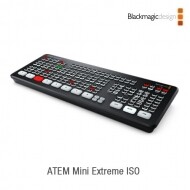 [입고완료] ATEM Mini Extreme ISO