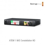 [신제품] ATEM 1 M/E Constellation HD