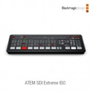 [신제품]ATEM SDI Extreme ISO