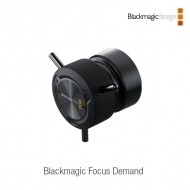 Blackmagic Focus Demand [마운팅 브라켓 포함]