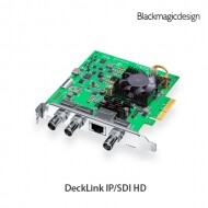 DeckLink IP/SDI HD