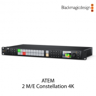 [신제품]ATEM 2 M/E Constellation 4K